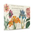 thumbnail image 2 of Tangletown Fine Art Botany by Sue Schlabach Poster Frame - 32 x 48 x 1.5 in., 2 of 2