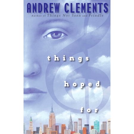 Things Hoped for, (Paperback)