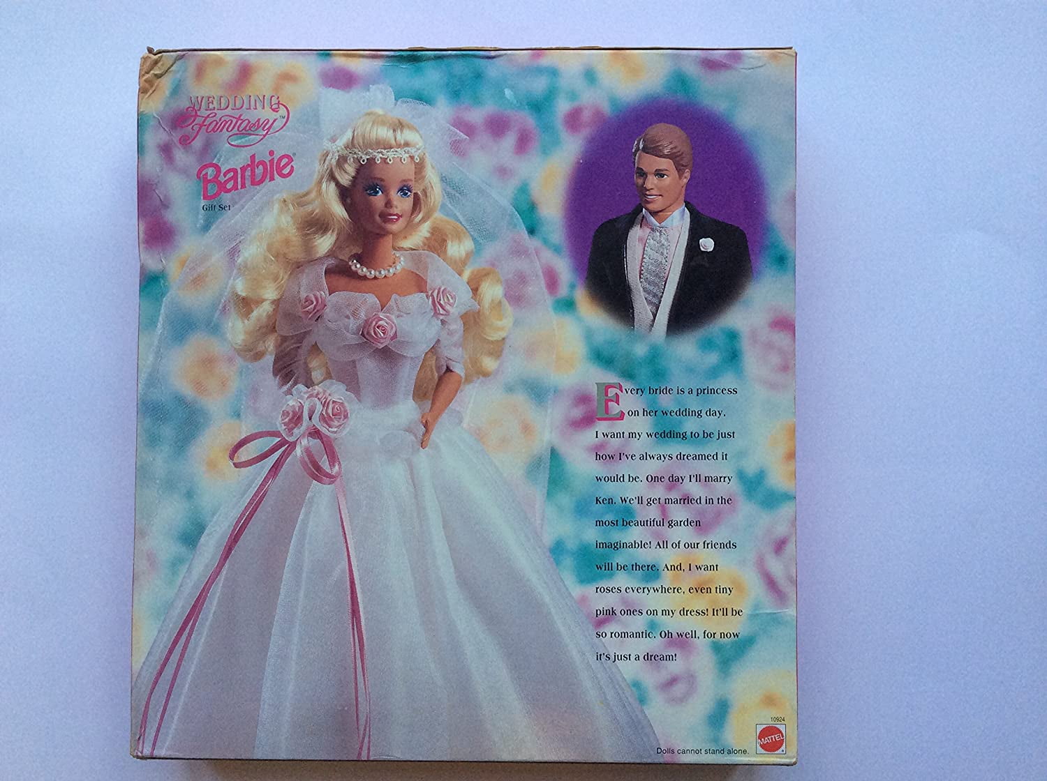 Barbie marriage set deals