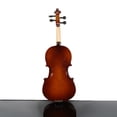 thumbnail image 3 of 1/4 Acoustic Violin Case Bow Rosin, Natural, 3 of 12