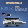 thumbnail image 4 of Balanza cuentapiezas Bonvoisin Industrial Digital 30 kg/66 libras, 4 of 6