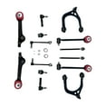 thumbnail image 2 of 14PCS Suspension Suspension Kit for 2015-2018 Dodge Charger Challenger Chrysler 300 RWD, 2 of 8