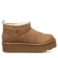 thumbnail image 3 of Bearpaw Women's Retro Super Shorty Vegan Boots, 3 of 6