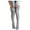 Grey, variant on Hauaitttt Women Knit Leg Stocking Thigh Long Warmers Knee Boot Socks Over Extra Socks Thigh High Fishnet Stockings for Garter Belt Knitted Stockings Christmas Nylon Stocking Woman Merchandise Garter