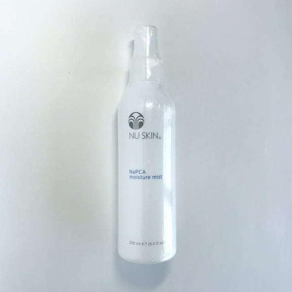 Nu Skin NaPCA Fragrance Free Moisture Mist, 250ml