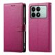 thumbnail image 1 of Funda para FOXDOCK Xiaomi Poco X6 Pro 5G– Cuero Premium, 3 ranuras para tarjetas, Protección contra impactos, 1 of 5