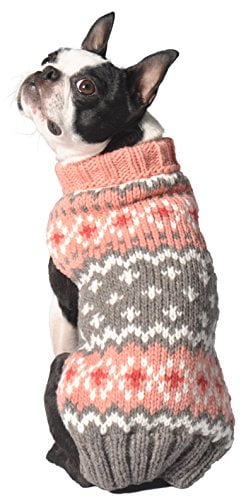 Pendleton Westerly Dog Sweater, PupRwear