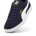 thumbnail image 3 of Tenis Puma Club II JR UNISEX 398886-03 azul marino 23, 3 of 5