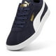 thumbnail image 3 of Tenis Puma Club II JR UNISEX 398886-03 azul marino 23, 3 of 5