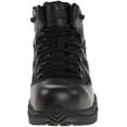 thumbnail image 2 of Reebok Work Men's Rapid Response RB8674 Safety Boot,Black,12 W US, 2 of 5