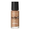 thumbnail image 1 of Maquillaje líquido Renova Matte 24 duración prolongada beige soleado 30 ml, 1 of 3