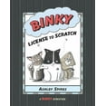thumbnail image 1 of Binky, Licence pour Gratter (une Aventure Binky), 1 of 1