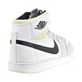 thumbnail image 3 of Air Jordan 1 KO Men's Shoes White-Black do5047-100, 3 of 6