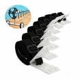 thumbnail image 1 of Fixation de Rouleau à 8 Paires de Sangles de Couverture Solaire pour Pièces Détachées, 1 of 10