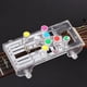 thumbnail image 5 of Herramienta de práctica de acordes de guitarra, sistema de aprendizaje de guitarra, ayuda para la práctica de enseñanza con 6 acordes universales, 5 of 9