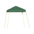 thumbnail image 3 of ShelterLogic 8 x 8 ft. Sport Slant Leg Pop-Up Outdoor Canopy, 3 of 9