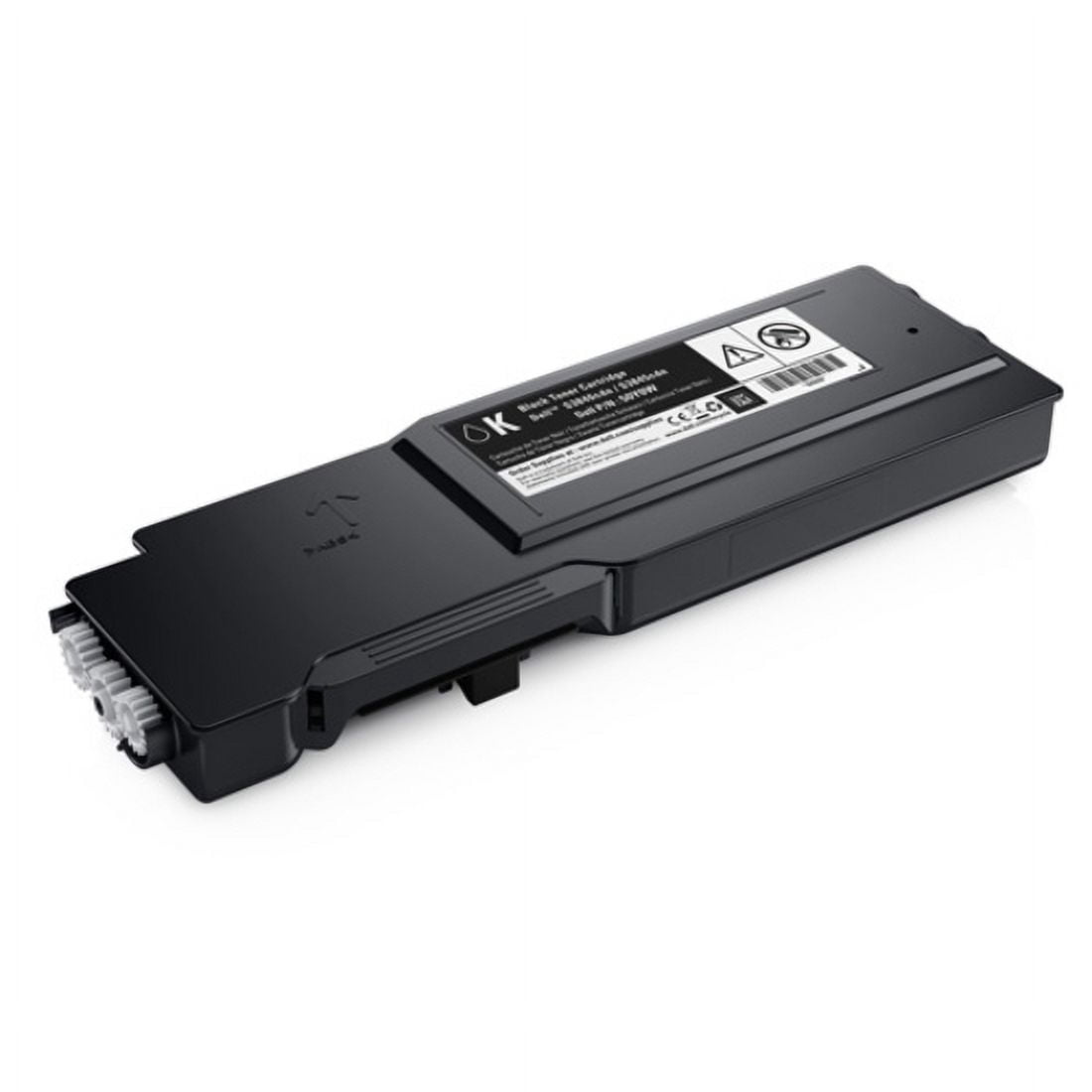 DELL S3840CDN (YD3GK) Toner Cartridge (3,000 yield)