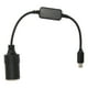 thumbnail image 4 of Adaptador de Corriente para Encendedor de Cigarrillos de Automóvil ANGGREK 5V USB C Macho a 12V, 4 of 8