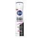 thumbnail image 3 of Antitranspirante NIVEA invisible black & white clear spray 150 ml, 3 of 4