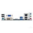 thumbnail image 2 of Placa base GIGABYTE AB350N-Gaming WIFI Socket AM4 AMD B350 DDR4, 2 of 5