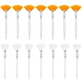 thumbnail image 1 of 14 piezas de pinceles para mascarillas faciales, pinceles suaves para mascarillas faciales, pinceles para mascarillas faciales, pinceles para mascarillas faciales, pinceles para mascarillas, 1 of 8