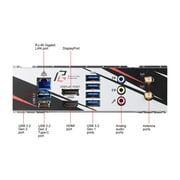 ASRock B550 Phantom Gaming-ITX/ax AM4 AMD B550 SATA 6Gb/s Mini ITX AMD Motherboard