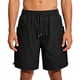 thumbnail image 1 of Ceisia Men's All-Season Loose Sporty Drawstring Gift Shorts - Solid-Color Breathable Pocket Outdoor Running Training Casual P ants, 1 of 5