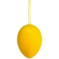 thumbnail image 6 of Pack of 24 Spring Easter Egg and Bunny Ornaments - 2.75" - Orange/Yellow/Green, 6 of 9