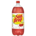 thumbnail image 4 of Diet Sun Drop Cherry Lemon Citrus Soda Pop, 2 L, Bottle, 4 of 8
