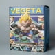 thumbnail image 2 of Dragon Ball Son Gohan Vegeta Muscle Fitness figura de Anime DBZ Super Saiyan figura de acción estatua de PVC juguete de modelos coleccionables para regalo zhangyuxiang LED, 2 of 2