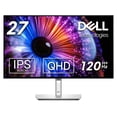thumbnail image 1 of Monitor Dell UltraSharp 27 Thunderbolt Hub U2724DE de 68,4 cm, 1 of 9