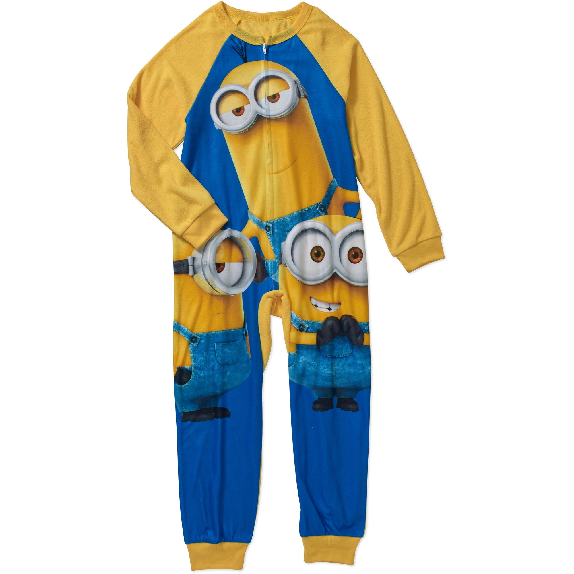 minion pjs minion pjs