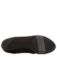 thumbnail image 7 of Sophie17 Womens Joy Slip On Ballet Flat Shoes, Black, US 7.5, 7 of 7