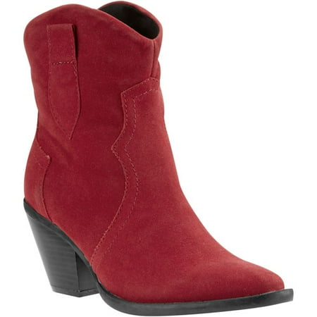 Mo Mo - Women's Tally Ho Western Boot