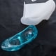 thumbnail image 5 of Molde de silicona Inteprter blanco para zapatos de tacón alto 3D, 5 of 6