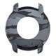 thumbnail image 4 of Cubierta del marco del reloj ANGGREK caja de reloj silicona liviana antideslizante para Amazfit 3 PRO, 4 of 8