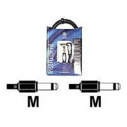 D'addario Planet Waves Circuit Breaker Momentary Mute Instrument Cable 10 Feet