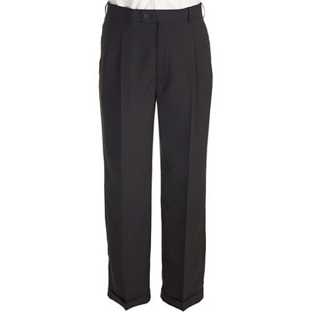 George Black Sharkskin Suit Separates