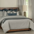 thumbnail image 5 of SIScovers Burly Super-Soft Duvet & Insert Set Sand King 6 Piece, 5 of 5