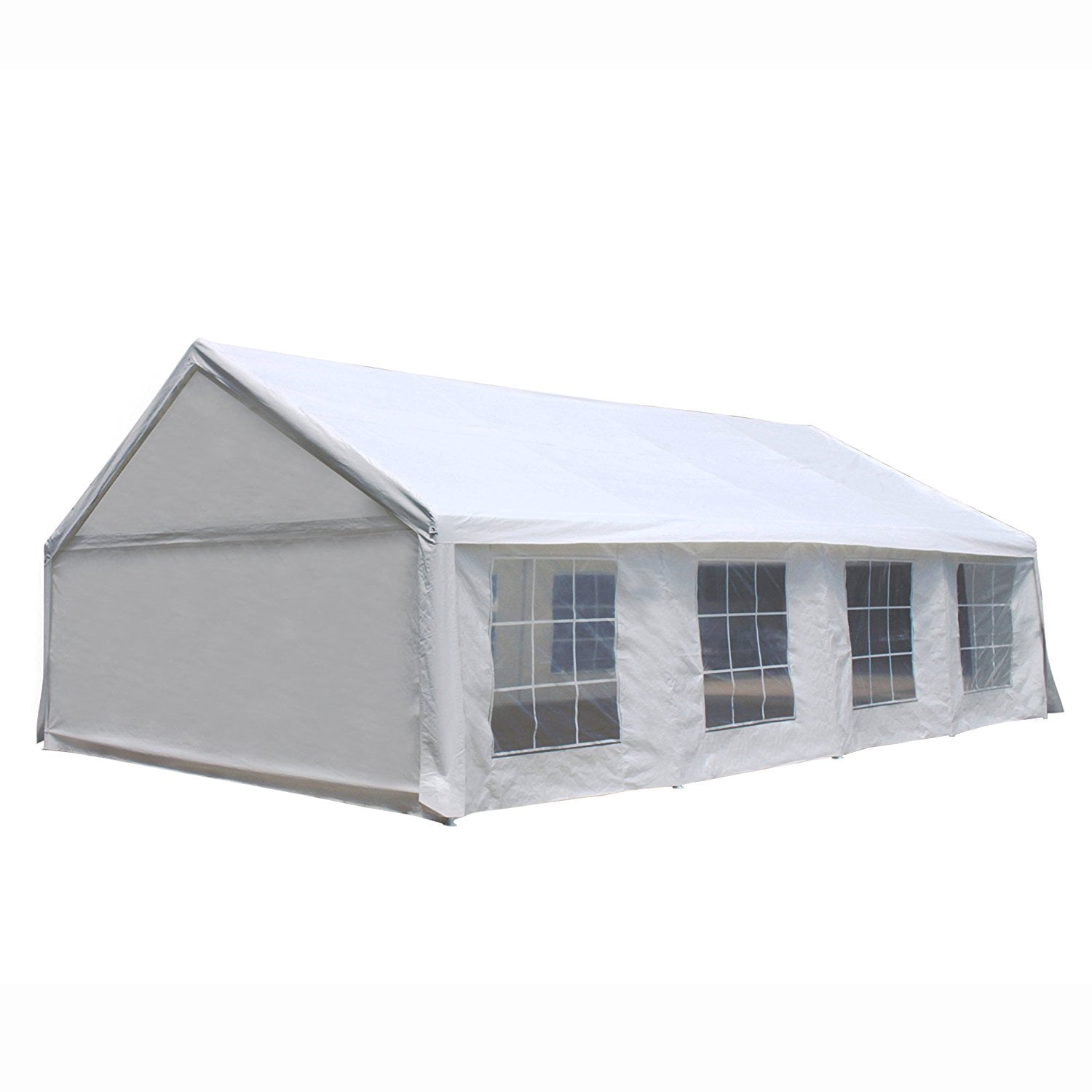 Outdoor PE with PVC coated Canopy Tent 