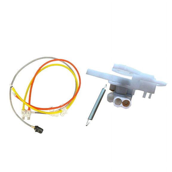Car Seat Control Valve Adjustment Air Pipe Repair Kit for Truck 20748450 1498894