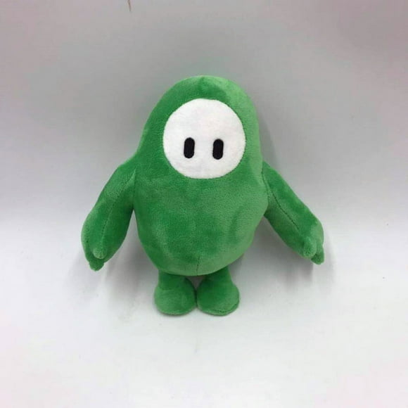 Game Sugar Bean plush doll Fall Guys peripheral toy dolls Best Gifts for Kids Children Best Gift for Children Kids Adult
