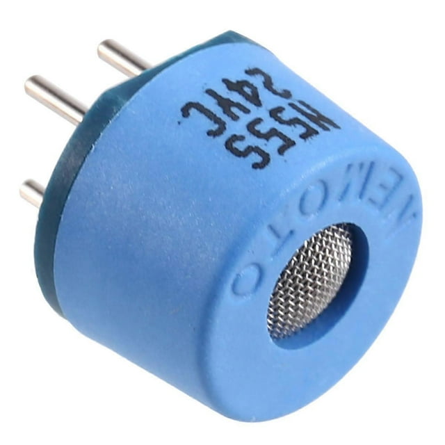 Catalytic Combustion Sensor NAP-55S N55S Inflammable Gas Sensor Alarm Detector