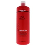 Invigo Brilliance Shampoo For Coarse Hair
