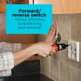 thumbnail image 5 of BLACK+DECKER Cordless Screwdriver (AS6NG), 5 of 5