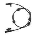 thumbnail image 1 of Unique Bargains ABS WheelSpeed Sensor ABS Sensor Anti-lock Braking System Sensor for Alfa Romeo Giulietta  940 2010-2020 No.51850919 Rear Left Right, 1 of 7