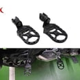 thumbnail image 2 of R1300GS Repose-Pieds avant Réglable pour Moto Repose-Pieds pour BMW R 1300 GS ADV R1300 GS R 1300GS 2023 2024, 2 of 7