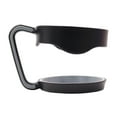 thumbnail image 1 of Phenofice 3Ud Beer Mug Handle Negro De Plástico Duradero Para Estabilidad Y Agarre, 1 of 8