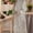 Beige, variant on Tongina Cute Floral Apron Dress Painting Apron Chef Apron Carpenter Apron Workshop Apron for Woman Man Flower Shop Garage Woodworking White