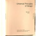 thumbnail image 4 of Principes Universels de Conception, 4 of 4